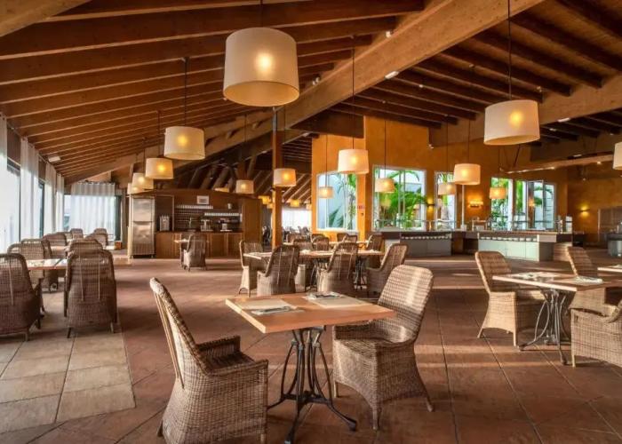 Landmar Costa los Gigantes Family Resort