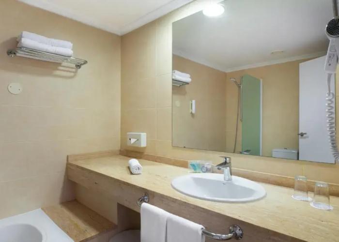 Landmar Costa los Gigantes Family Resort