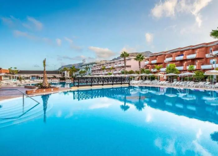 Landmar Costa los Gigantes Family Resort