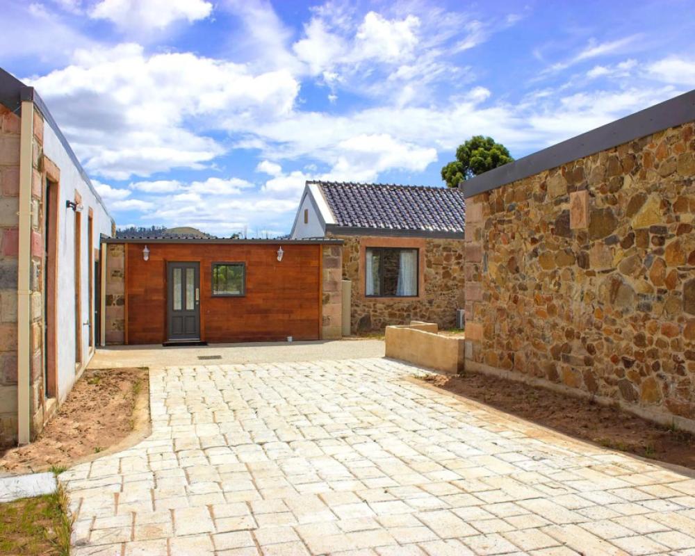 Hatchers Richmond Manor