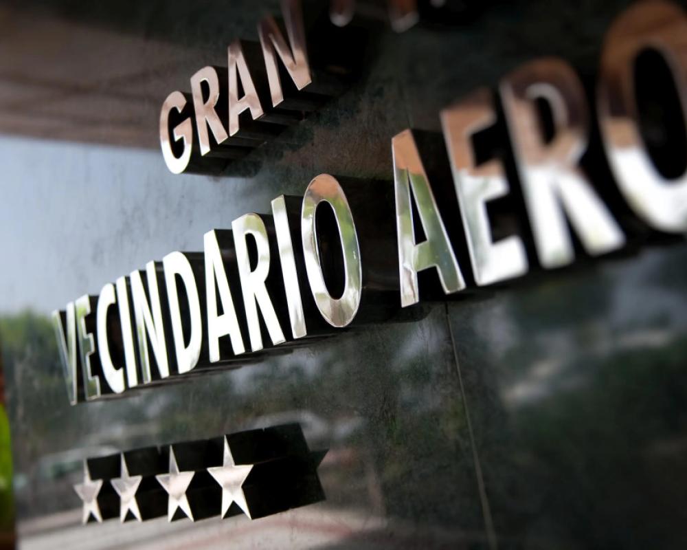 Elba Vecindario Aeropuerto Business & Convention Hotel