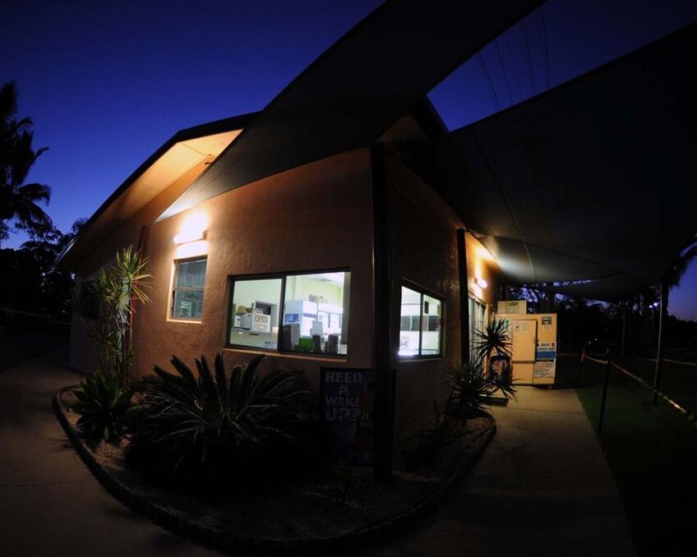 Discovery Parks - Bargara