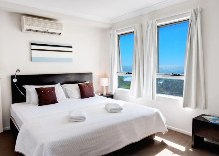 The Point Resort