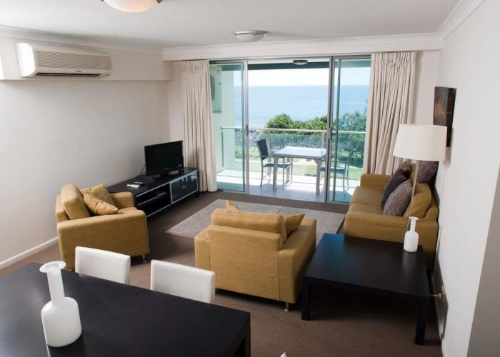 The Point Resort