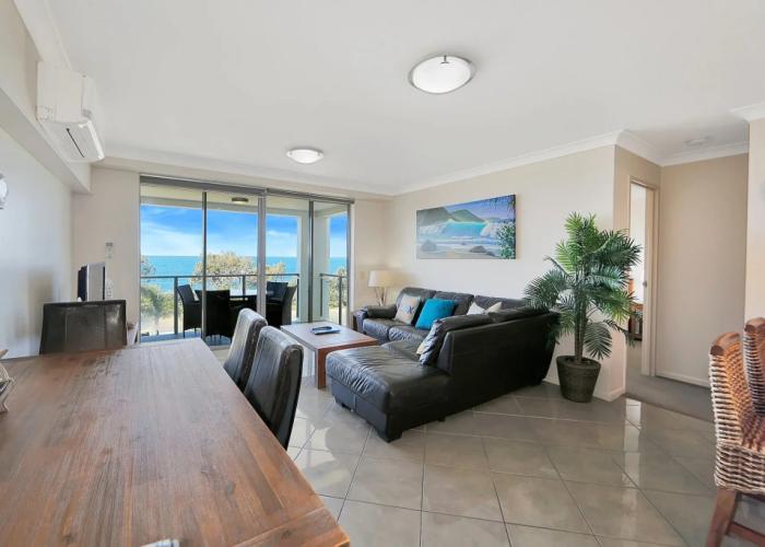 The Point Resort