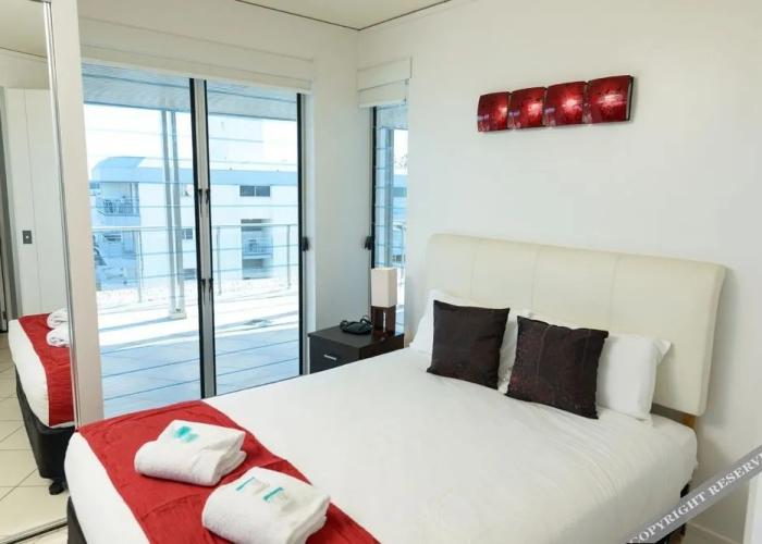C Bargara Resort