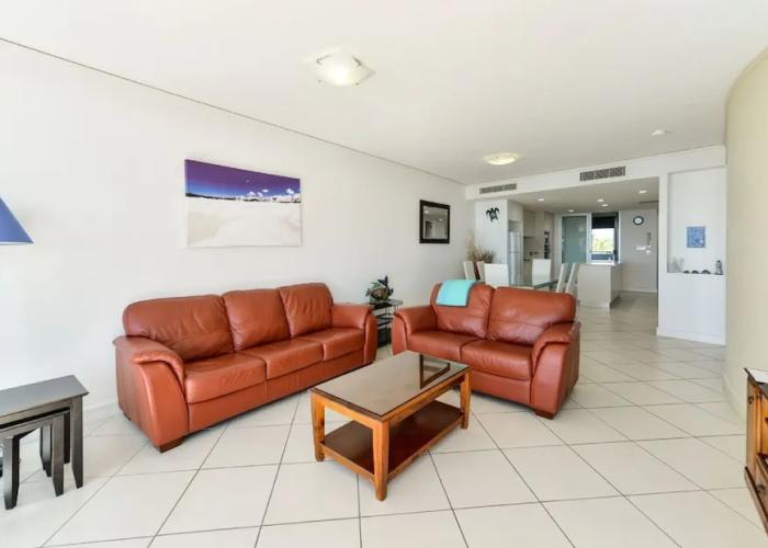 C Bargara Resort