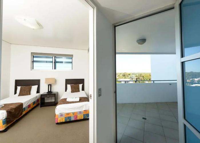 C Bargara Resort