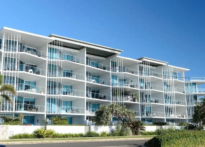 C Bargara Resort