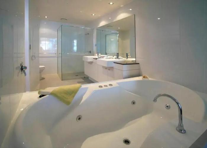 C Bargara Resort