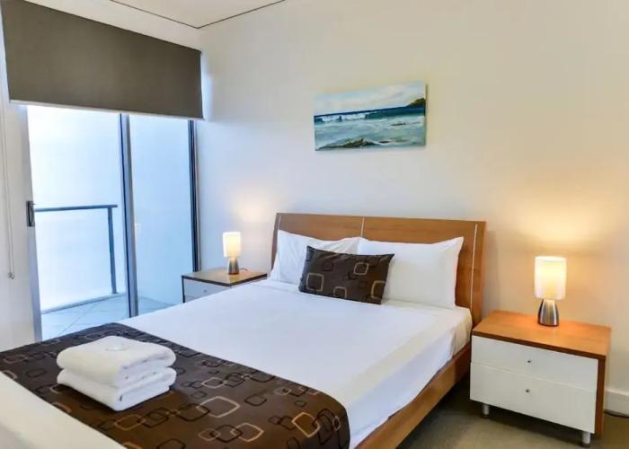 C Bargara Resort