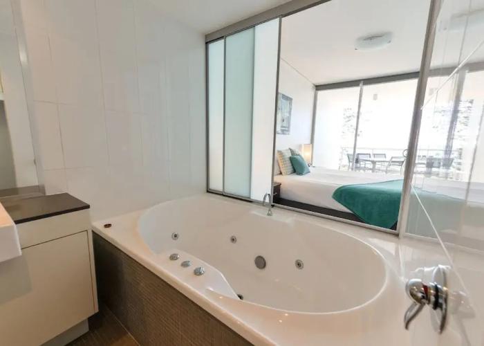 C Bargara Resort
