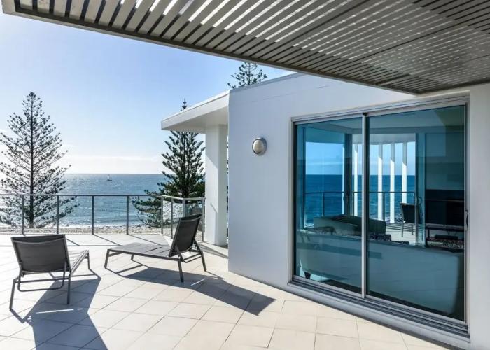 C Bargara Resort