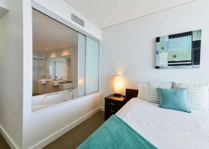 C Bargara Resort