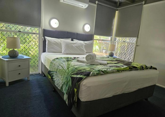 Kellys Beach Resort