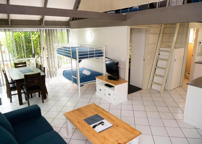 Kellys Beach Resort
