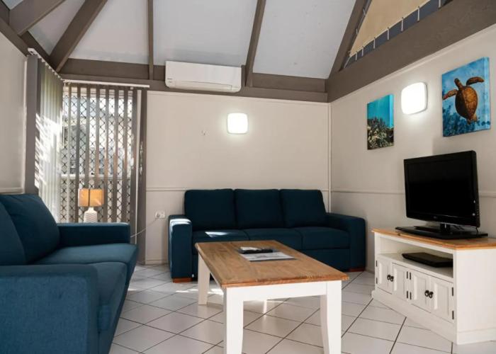 Kellys Beach Resort