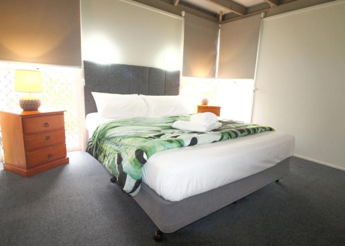 Kellys Beach Resort