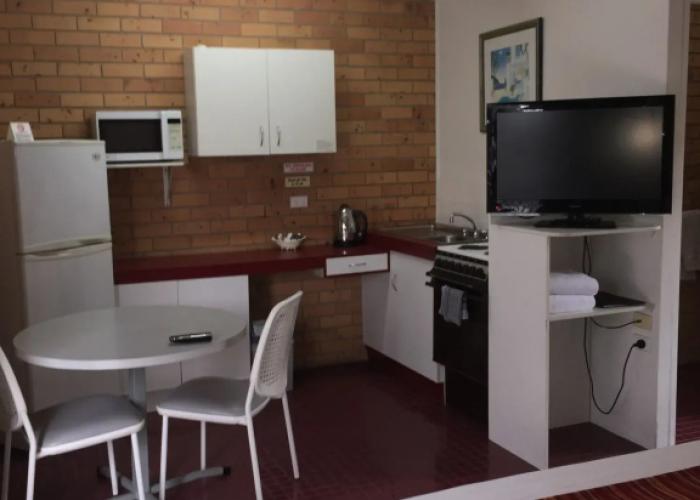 Pacific Sun Bargara