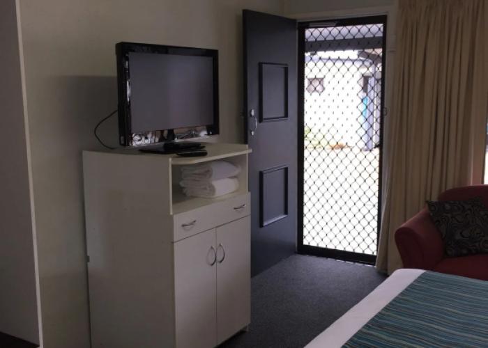 Pacific Sun Bargara