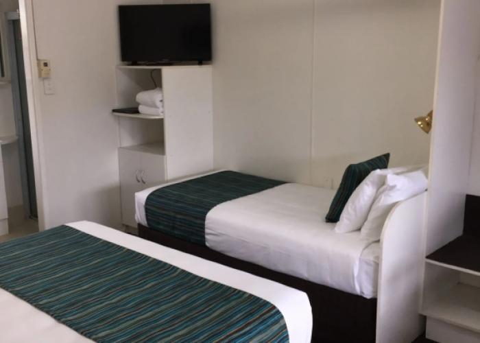 Pacific Sun Bargara