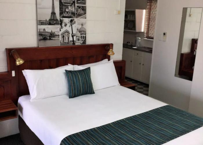 Pacific Sun Bargara