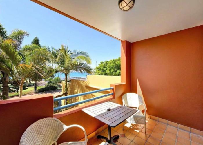 Kacys Bargara Beach Motel