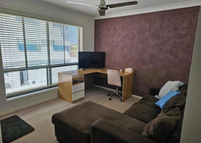 Koola Beach Apartments Bargara