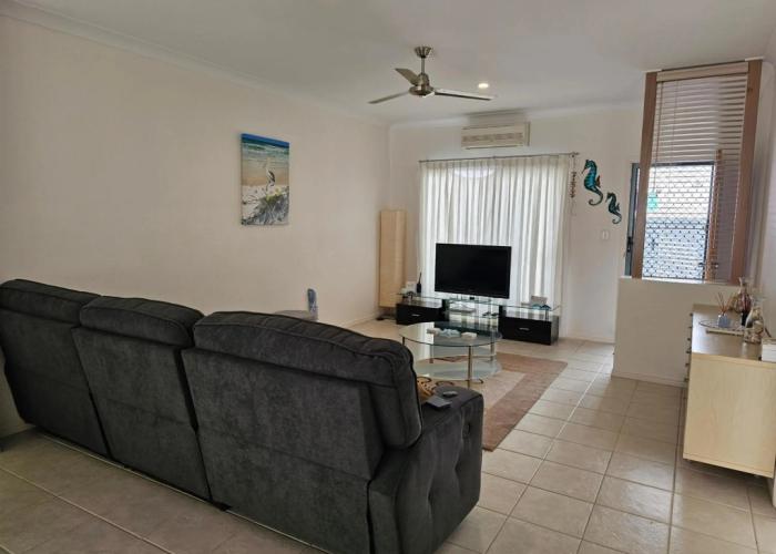 Koola Beach Apartments Bargara