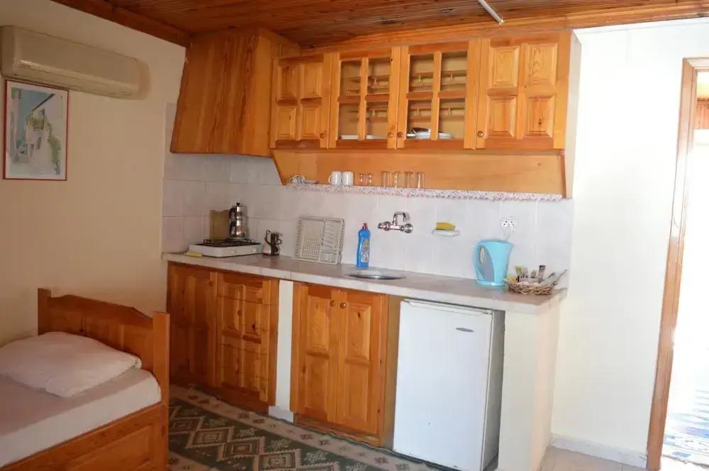 фото Erasmus Apart Hotel