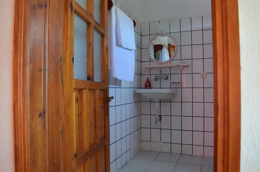 фото Erasmus Apart Hotel