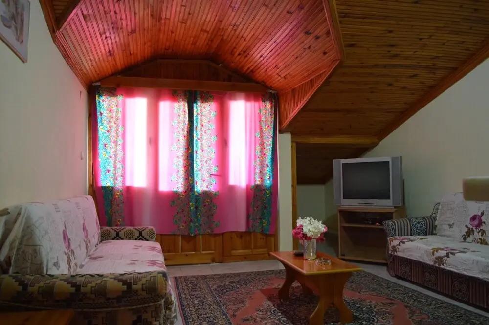 фото Erasmus Apart Hotel