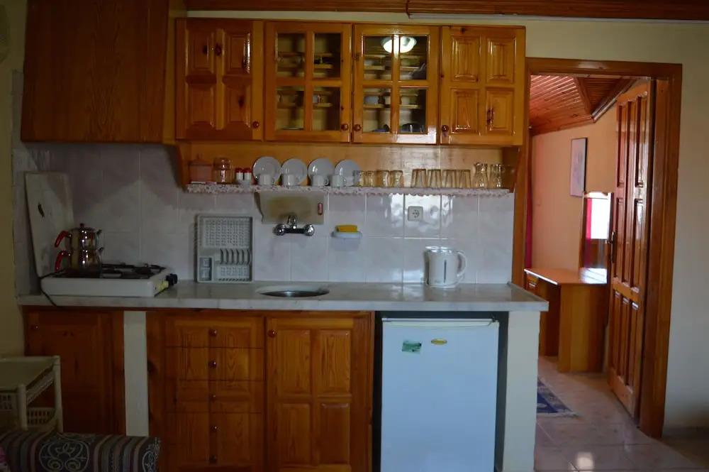 фото Erasmus Apart Hotel