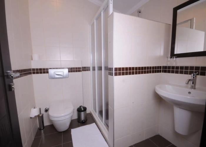 Hotel Holiday Calbis