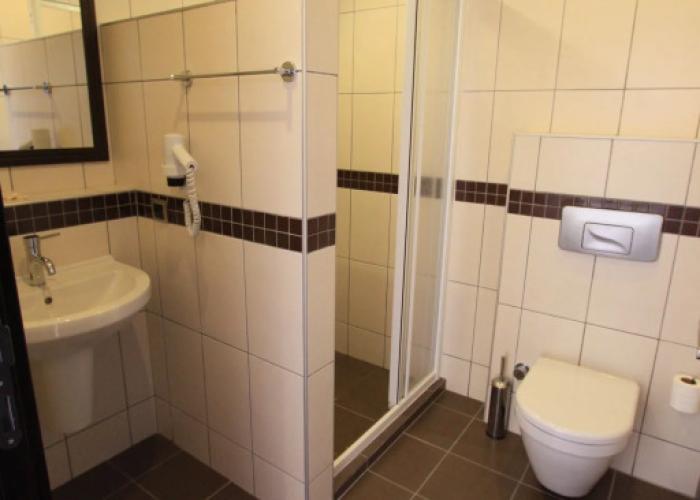 Hotel Holiday Calbis