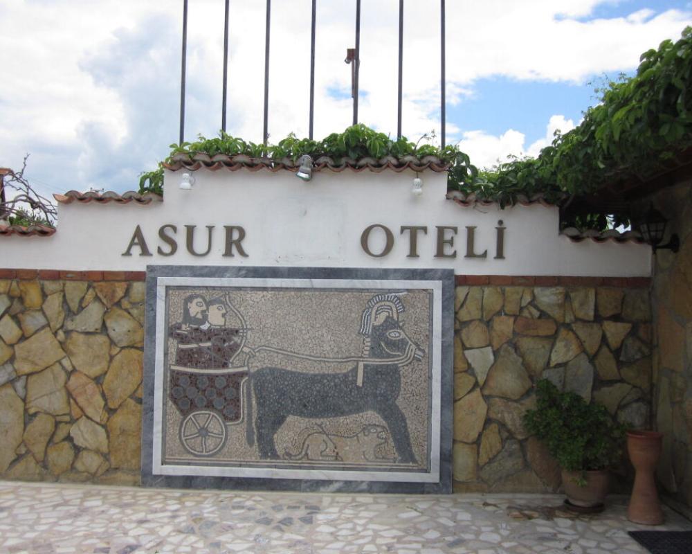 Asur Hotel & Aparts & Villas
