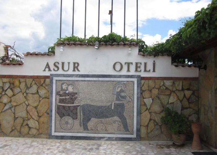 Asur Hotel & Aparts & Villas