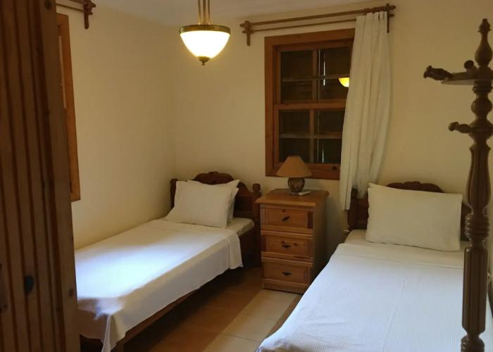 Asur Hotel & Aparts & Villas