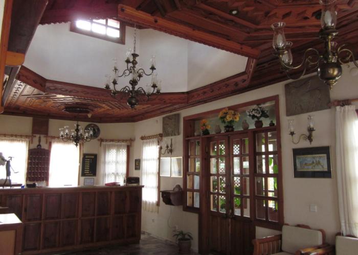 Asur Hotel & Aparts & Villas