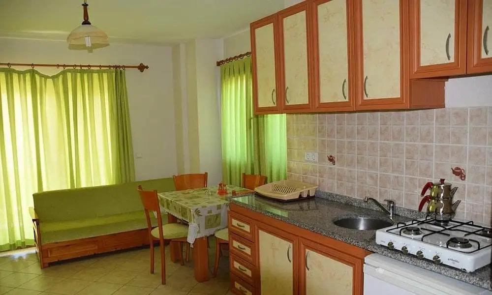 фото Minta Apartments