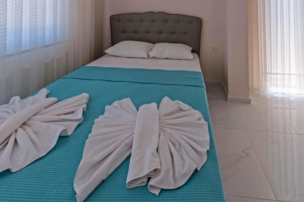 фото Minta Apartments