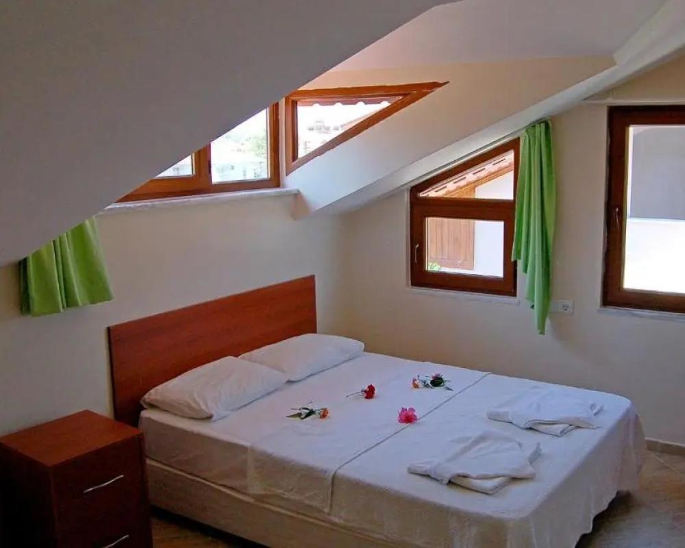 фото Minta Apartments