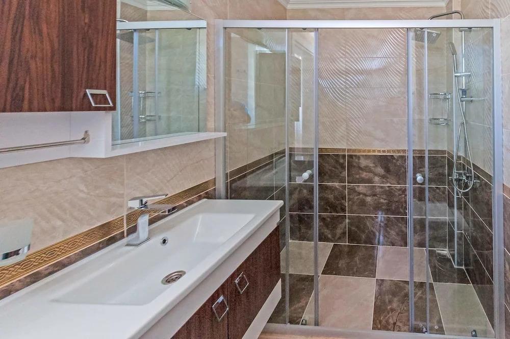 фото Minta Apartments