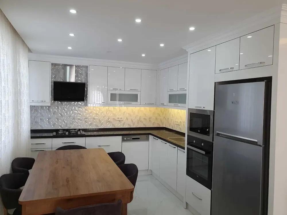 фото Minta Apartments