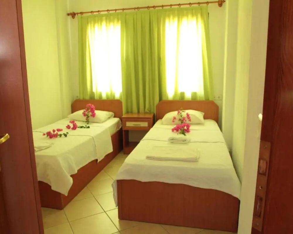 фото Minta Apartments