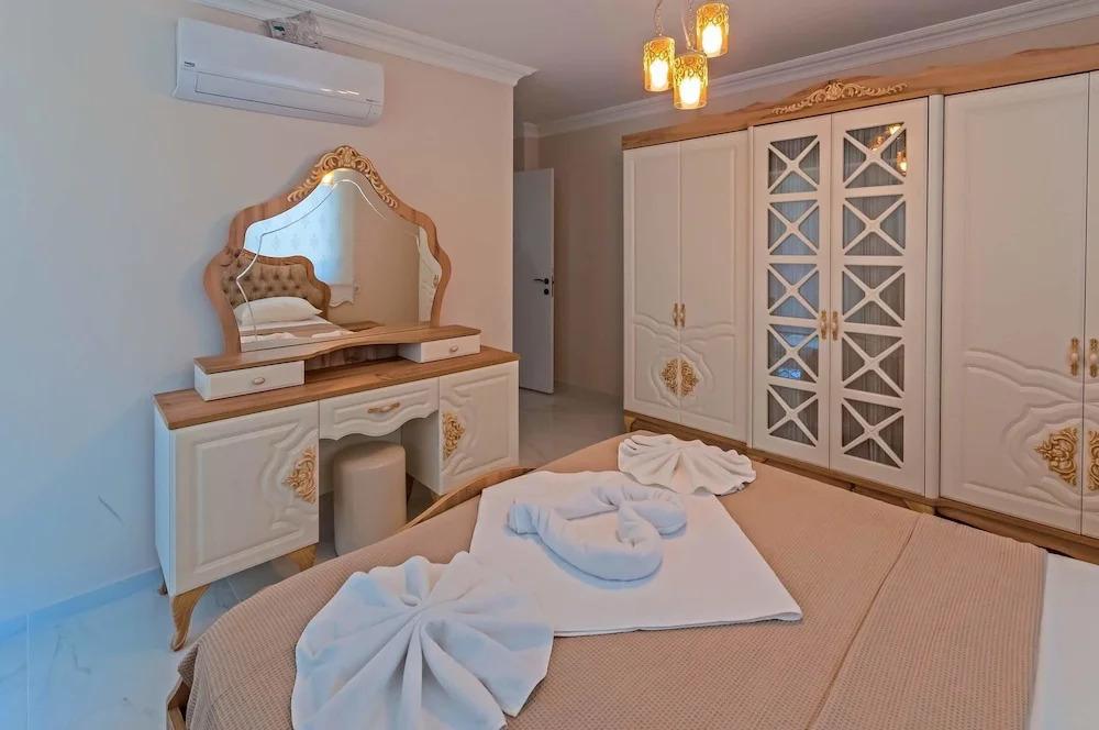 фото Minta Apartments