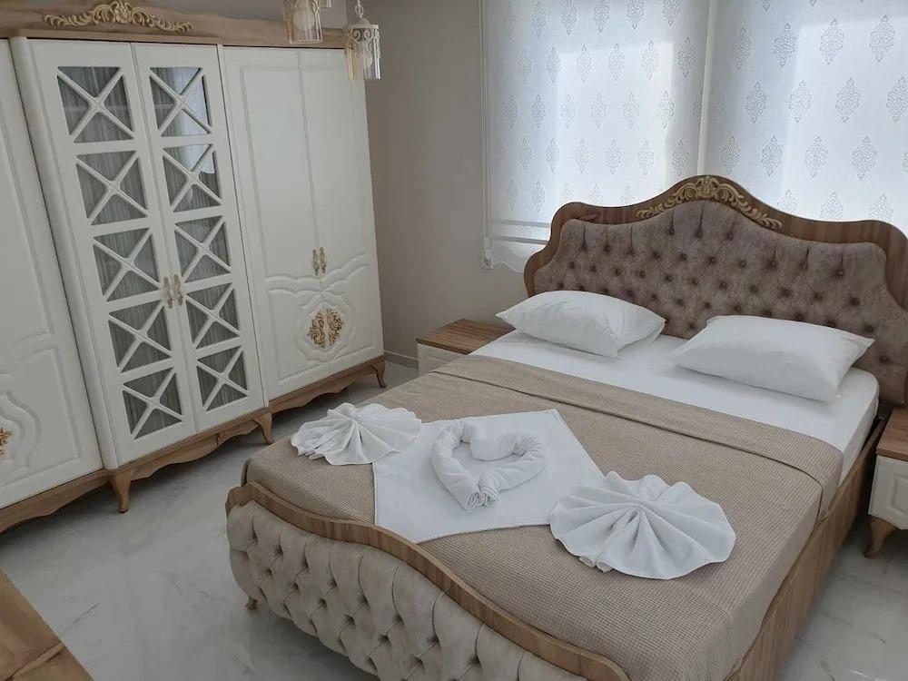 фото Minta Apartments