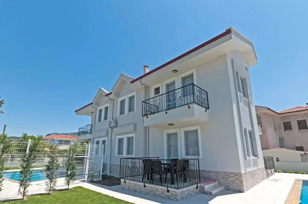 фото Minta Apartments