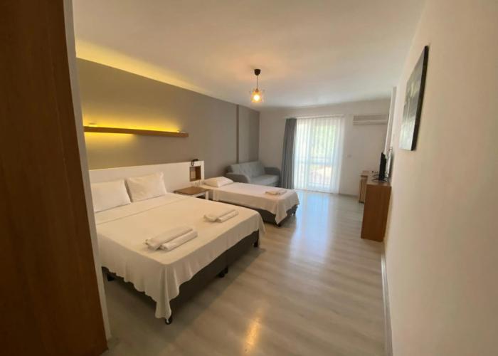 Grand Emir Hotel & SPA