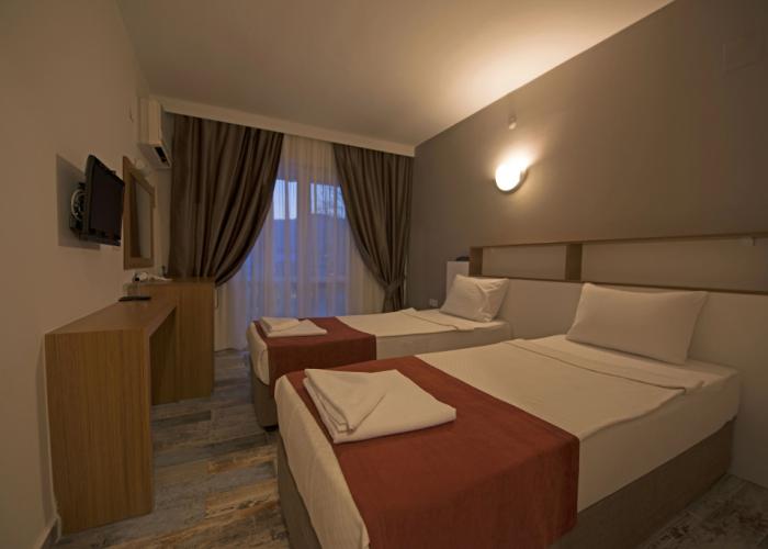 Grand Emir Hotel & SPA